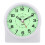 Acctim Acctim 14282 Central SmartliteÂ® Sweeper Alarm Clock, White 3