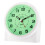 Acctim Acctim 14282 Central SmartliteÂ® Sweeper Alarm Clock, White 4