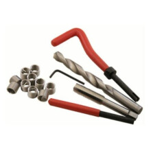 15 Piece Thread Repair Kit M12 X 1.25 X 16.3mm