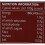 Chefs Larder Hot Chilli Sauce - 1ltr 2