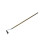 Wilkinson Sword Wilkinson Sword Stainless Steel Swoe Style Hoe 1