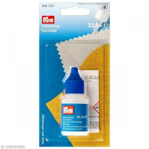 Prym Prym Fray Check