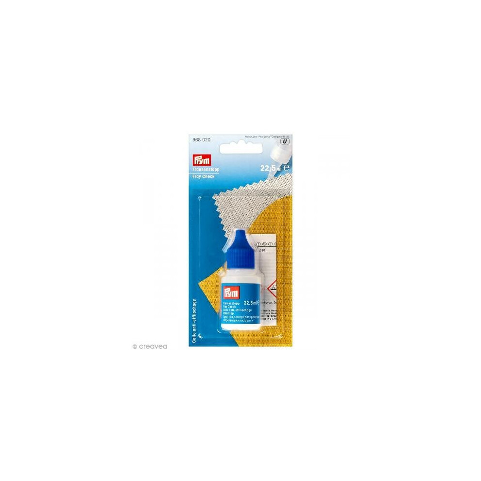 Prym Fray Check