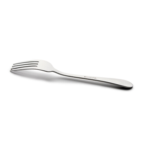 Grunwerg Windsor Stainless Steel Dinner Forks, Set of 4 2