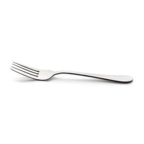 Grunwerg Windsor Stainless Steel Dinner Forks, Set of 4 1