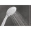 Triton Triton 5 Position Shower Head - White 4