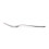 Grunwerg Windsor Stainless Steel Dinner Forks, Set of 4 4