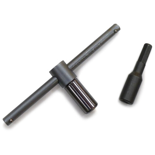 Ultimate Performance Track T Spike Tool