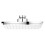 Grohe Grohe 27705000 Euphoria Shower Head 3
