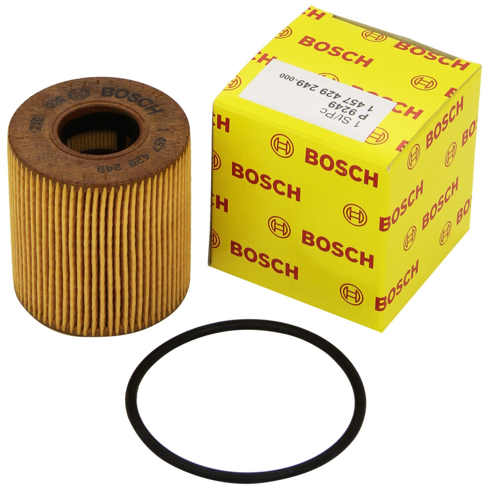 Bosch 1457429249 Oil-Filter Element