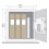 Yale Locks YVSL Large Value Safe 7