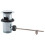 Grohe GROHE 28910000 | Pop-Up Waste Set 1