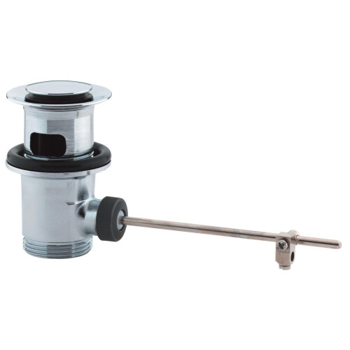 Grohe GROHE 28910000 | Pop-Up Waste Set