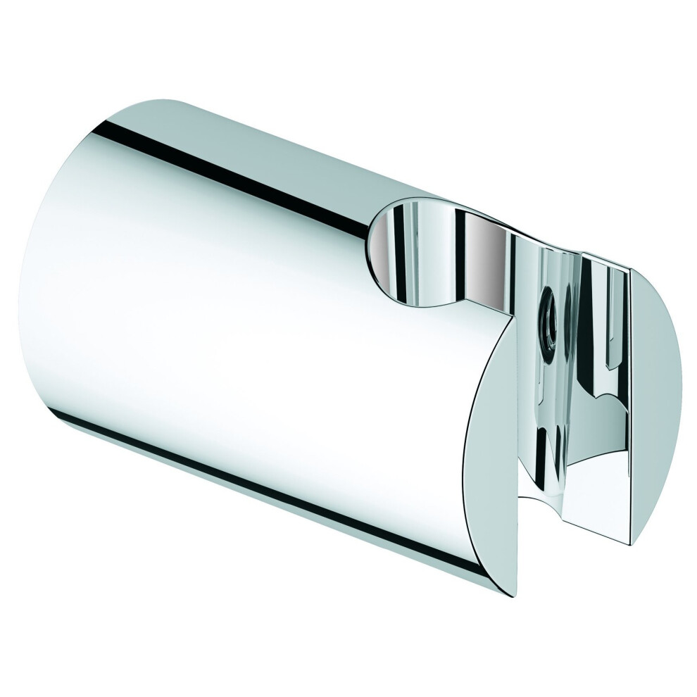 GROHE 27594000 | Tempesta Cosmopolitan 100 Wall Hand Shower Holder