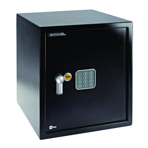 Yale Locks YVSL Large Value Safe 2