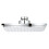 Grohe Grohe 27705000 Euphoria Shower Head 1