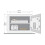 Yale Yale Locks YVSM Medium Value Safe 6