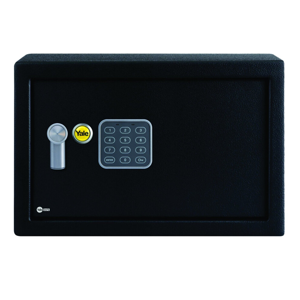 Yale Locks YVSM Medium Value Safe