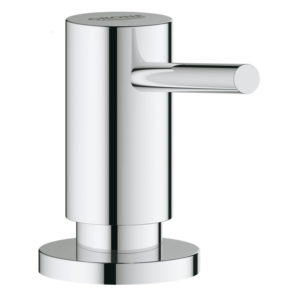 GROHE 40535 000 - soap & lotion dispensers