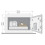 Yale Yale Locks YVSS Small Value Safe, Black 6