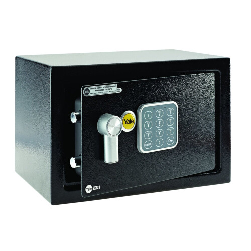 Yale Yale Locks YVSM Medium Value Safe 2