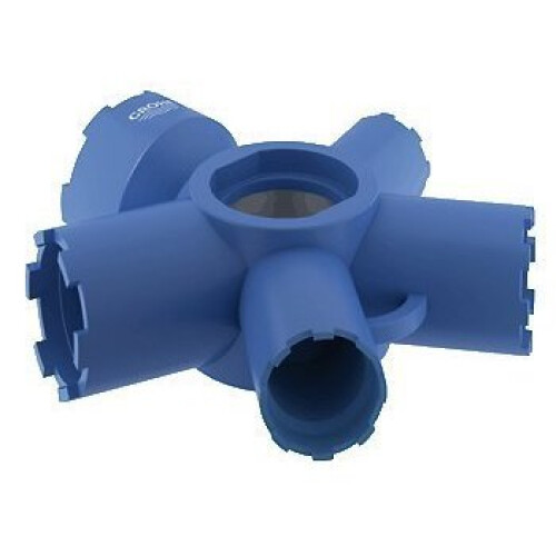 Grohe GROHE 48021000 Grooved Key Disassembly Tool