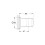 Grohe GROHE 27693000 Euphoria Holder 3
