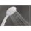 Triton Triton 5 Position Shower Head - White 6