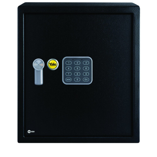 Yale Locks YVSL Large Value Safe 1