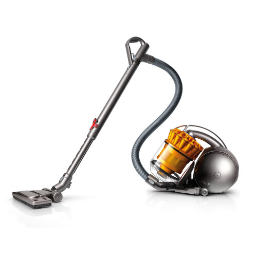 Refurbished Dyson Dyson DC39 Multi Floor Full Size Dyson Ball Cylinder Vacuum Cleaner 1