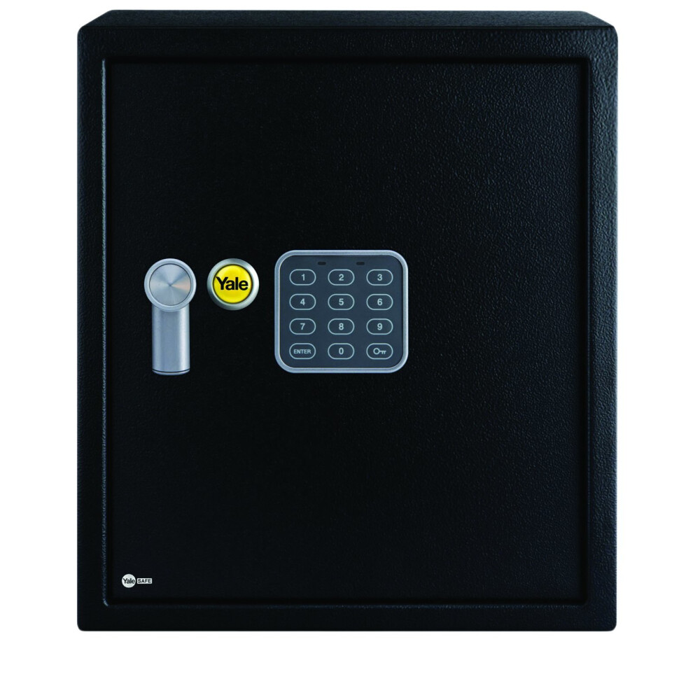 Yale Locks YVSL Large Value Safe