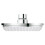 Grohe Grohe 27705000 Euphoria Shower Head 2