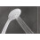 Triton Triton 5 Position Shower Head - White 2