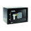 Yale Yale Locks YVSS Small Value Safe, Black 3
