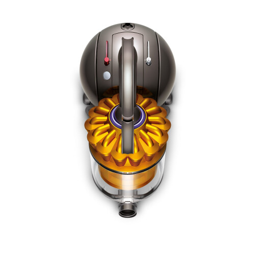 Refurbished Dyson Dyson DC39 Multi Floor Full Size Dyson Ball Cylinder Vacuum Cleaner 2