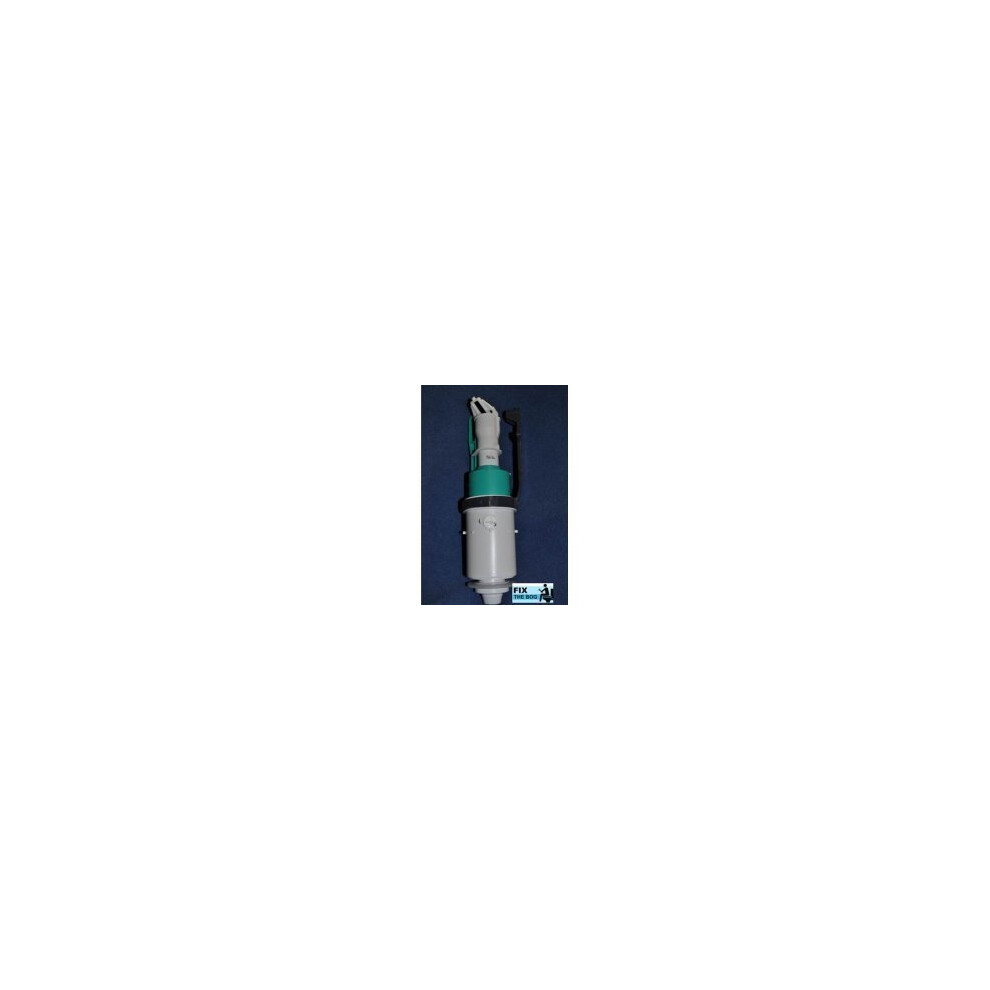 Geberit 240.638.00.1 638 Toilet Flush Valve For UP200 Concealed Cistern - Multi-Colour