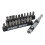 Black + Decker BLACK+DECKER B/DA7074 Screwdriver Set - 21 Piece 1