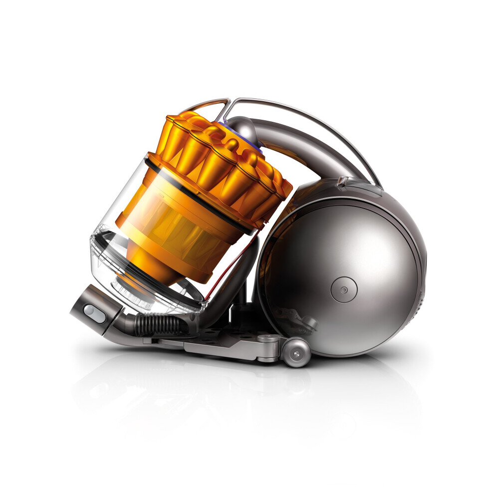 Dyson DC39 Multi Floor Full Size Dyson Ball Cylinder Vacuum Cleaner