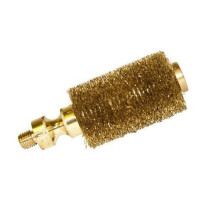 Bisley Heavy Duty 12g Payne Galway Bronze Wire Brush 12 Gauge Shotgun Cleaning