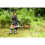 Oregon Professional Harness for Supporting Brushcutter while Trimming 4