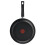 Tefal Tefal Taste Twin Pack FryPans - Black 3