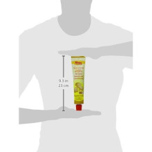 Tartex Organic Mushroom Pate Tube 200g