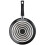 Tefal Tefal Taste Twin Pack FryPans - Black 4