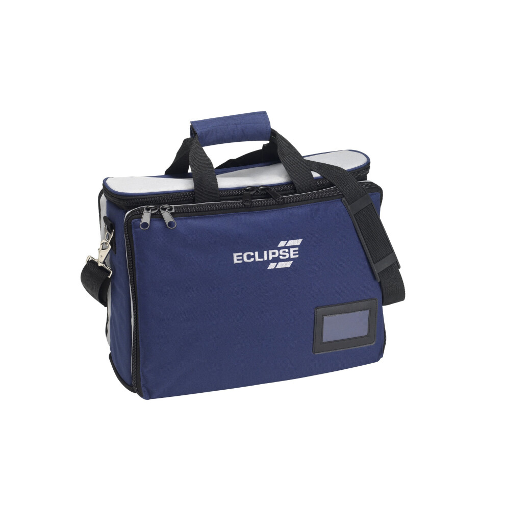 Eclipse Professional Electricians'/ Technician Tool Case Techcase 5013035043213