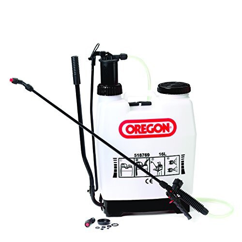Oregon 518769 Backpack Sprayer