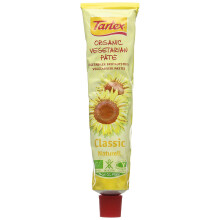 Tartex Organic Classic Pate Tube 200g