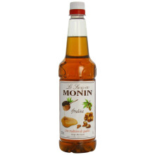 Monin Premium Praline Syrup 1 L