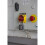 Abus Abus 467998 158/40 Combination Lock with Adjustable Code 6