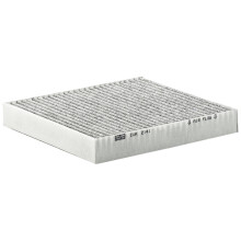 Mann Filter CUK2141 Active Charcoal Cabin Air Filter RG 4