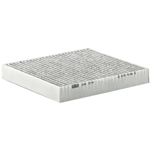 Mann Filter CUK2141 Active Charcoal Cabin Air Filter RG 4